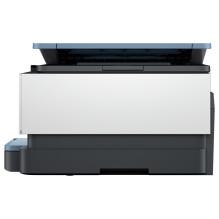 HP Officejet Pro 8135e All-in-One - Multifunktionsdrucker - Farbe - Tintenstrahl - Legal (216 x 356 mm)