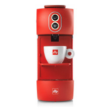 HOME illy Kaffeemaschine...