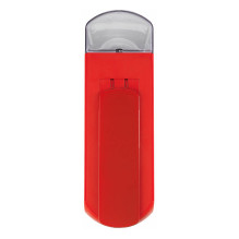 HOME illy Kaffeemaschine E.S.E Pads (rot)- by illy HOME illy Kaffeemaschine E.S.E Pads (rot)- by illy
