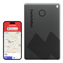 SwitchBot Payment tracking card NFC compatible