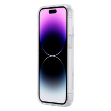 „eStuff iPhone 15 Plus BERLIN Clear“ („MagSafe“) „eStuff iPhone 15 Plus BERLIN Clear“ („MagSafe“)
