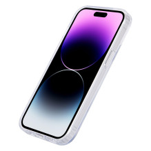 „eStuff iPhone 15 Plus BERLIN Clear“ („MagSafe“) „eStuff iPhone 15 Plus BERLIN Clear“ („MagSafe“)