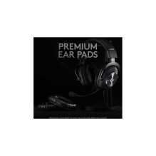 Logitech G PRO X Gaming Headset