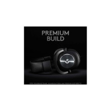 Logitech G PRO X Headset (Black) Logitech G PRO X Headset (Black)