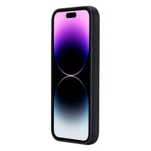 eStuff iPhone 15 Pro INFINITE VIENNA juodas eStuff iPhone 15 Pro INFINITE VIENNA juodas