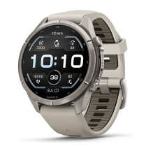 Garmin fenix 9 Pro 43mm...