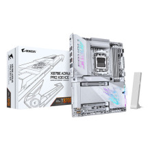 Mainboard, GIGABYTE, AMD...