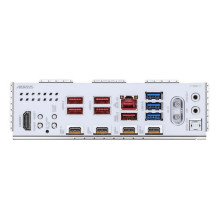 Mainboard, GIGABYTE, AMD X870E, Socket AM5, ATX, RAM DDR5-SDRAM, 4xSlots, Wi-Fi Yes, Bluetooth Yes, 4xNumber of M.2 (M) 