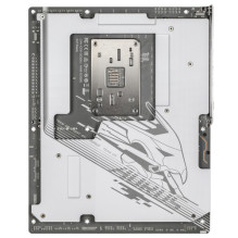Mainboard, GIGABYTE, AMD X870E, Socket AM5, ATX, RAM DDR5-SDRAM, 4xSlots, Wi-Fi Yes, Bluetooth Yes, 4xNumber of M.2 (M) 