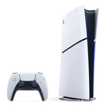Sony PS5 Konsole SLIM Digital Edition 825GB E-Chassis Sony PS5 Konsole SLIM Digital Edition 825GB E-Chassis