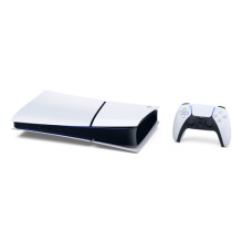 Sony PS5 Konsole SLIM Digital Edition 825GB E-Chassis Sony PS5 Konsole SLIM Digital Edition 825GB E-Chassis
