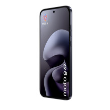 Išmanusis telefonas Motorola Moto G67 5G 128GB Arctic Seal Išmanusis telefonas Motorola Moto G67 5G 128GB Arctic Seal