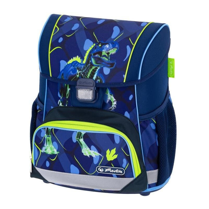 Herlitz Herlitz School backpack Loop Plus T. Rex Explorer