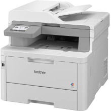 Brother / MFC-L8340CDW / MF / LED / A4 / WiFi / USB