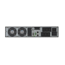UPS Online USV Systeme Xanto 3000R (X3000R)