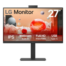 LG 27" 27BA850-B Full...