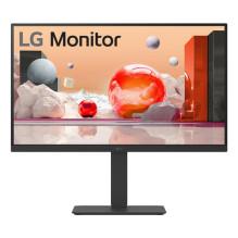 LG 27" 27BA850-B Full HD HDMI DP DaisyChain IPS Black 16:9 LG 27" 27BA850-B Full HD HDMI DP DaisyChain IPS Black 16:9