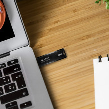 SSD External SC610 500GB USB3.2A Gen2 Black SSD External SC610 500GB USB3.2A Gen2 Black