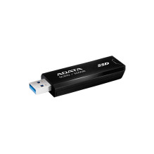 Dysk SSD zewnętrzny SC610 500GB USB3.2A Gen2 Black