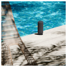 Motorola „Moto Sound Flow“ nešiojama „Bluetooth“ „Wi-Fi“ kolonėlė 30W „Sound by Bose“ IP67 12-hourMMB Motorola „Moto Sound Flow“ nešiojama „Bluetooth“ „Wi-Fi“ kolonėlė 30W „Sound by Bose“ IP67 12-hourMMB
