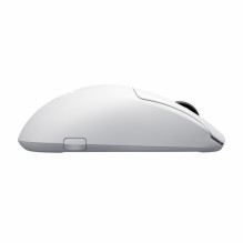 Pelės Xtrfy CHERRY XTRFY CX-M68W-PRO-WHITE žaidimų pelė dešinei rankai RF belaidė 26000 DPI Pelės Xtrfy CHERRY XTRFY CX-M68W-PRO-WHITE žaidimų pelė dešinei rankai RF belaidė 26000 DPI