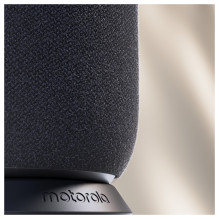 Motorola „Moto Sound Flow“ nešiojama „Bluetooth“ „Wi-Fi“ kolonėlė 30W „Sound by Bose“ IP67 12-hourMMB Motorola „Moto Sound Flow“ nešiojama „Bluetooth“ „Wi-Fi“ kolonėlė 30W „Sound by Bose“ IP67 12-hourMMB