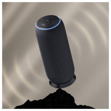 Motorola „Moto Sound Flow“ nešiojama „Bluetooth“ „Wi-Fi“ kolonėlė 30W „Sound by Bose“ IP67 12-hourMMB Motorola „Moto Sound Flow“ nešiojama „Bluetooth“ „Wi-Fi“ kolonėlė 30W „Sound by Bose“ IP67 12-hourMMB