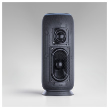 Motorola „Moto Sound Flow“ nešiojama „Bluetooth“ „Wi-Fi“ kolonėlė 30W „Sound by Bose“ IP67 12-hourMMB Motorola „Moto Sound Flow“ nešiojama „Bluetooth“ „Wi-Fi“ kolonėlė 30W „Sound by Bose“ IP67 12-hourMMB