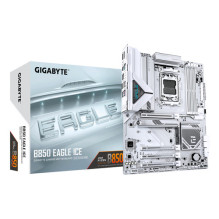 GIGABYTE B850 EAGLE ICE Mainboard Sockel AM5 HDMI / DP