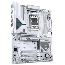 GIGABYTE B850 EAGLE ICE Mainboard Sockel AM5 HDMI / DP