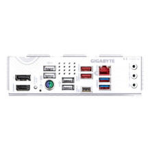 GIGABYTE B850 EAGLE ICE Mainboard Sockel AM5 HDMI / DP