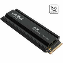 SSD diskas Crucial P310 4TB M.2 2280 PCI-E x4 Gen4 NVMe (CT4000P310SSD5)