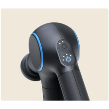 Therabody Theragun Prime Plus massager Chest, Hand, Legs Black, Blue