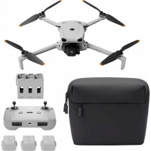 Drone DJI Lito X1 Fly More Combo (DJI RC-N3) Drone DJI Lito X1 Fly More Combo (DJI RC-N3)