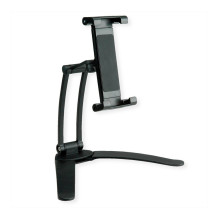 VALUE 2-in-1 Laikiklis iPad / planšetiniam kompiuteriui arba išmaniajam telefonui VALUE 2-in-1 Laikiklis iPad / planšetiniam kompiuteriui arba išmaniajam telefonui