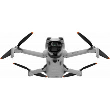Dronas DJI Lito X1 Fly More Combo Plus (DJI RC 2)