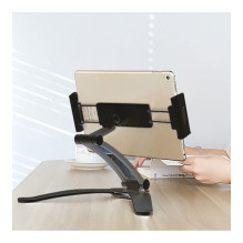 VALUE 2-in-1 Laikiklis iPad / planšetiniam kompiuteriui arba išmaniajam telefonui VALUE 2-in-1 Laikiklis iPad / planšetiniam kompiuteriui arba išmaniajam telefonui