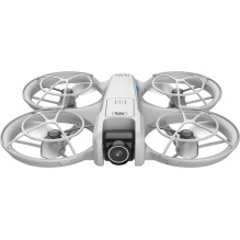 Drone Rollei Rollei Fly Mini 4 rotor quadcopter 2 MP 1280 x 720 px 1000 mAh White