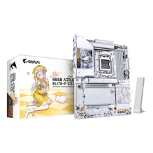 Pamatplāksne Gigabyte B850...