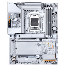Pamatplāksne Gigabyte B850 AORUS ELITE-P ICE AMD B850 AM5 ligzda ATX (B850 A ELITE-P ICE) Pamatplāksne Gigabyte B850 AORUS ELITE-P ICE AMD B850 AM5 ligzda ATX (B850 A ELITE-P ICE)