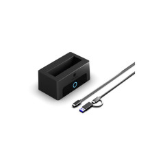 USB adapter Icy Box ICY BOX IB-1123M-CU31 USB 3.2 Gen 2 (3.1 Gen 2) Type-C Black USB adapter Icy Box ICY BOX IB-1123M-CU31 USB 3.2 Gen 2 (3.1 Gen 2) Type-C Black