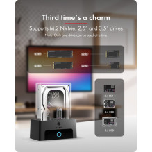 Adapteris USB Icy Box ICY BOX IB-1123M-CU31 USB 3.2 Gen 2 (3.1 Gen 2) Type-C Black Adapteris USB Icy Box ICY BOX IB-1123M-CU31 USB 3.2 Gen 2 (3.1 Gen 2) Type-C Black