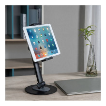 VALUE Universal-Tablet-Tischstnder, solider Standfu VALUE Universal-Tablet-Tischstnder, solider Standfu