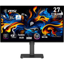 Monitorius MSI PRO MAX...