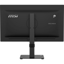 Monitorius MSI PRO MAX 271UPX12G Monitorius MSI PRO MAX 271UPX12G