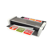 iLAM Touch 2 laminator up to DIN A3 iLAM Touch 2 laminator up to DIN A3