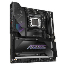 Motherboard Gigabyte X870 AORUS INFINITY (4719331882617) Motherboard Gigabyte X870 AORUS INFINITY (4719331882617)