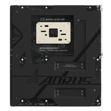 Pagrindinė plokštė Gigabyte X870 AORUS INFINITY (4719331882617) Pagrindinė plokštė Gigabyte X870 AORUS INFINITY (4719331882617)