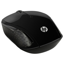 Wireless Mouse 200