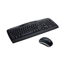 DESKTOP MK330